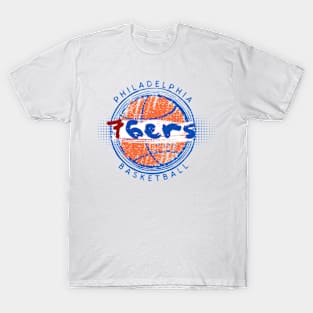 76ers T-Shirt